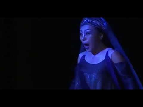 Opera  -  The Magic Flute [W. A. Mozart]  -  Queen of the Night by Sumi Jo  [HQ]