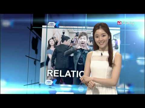 Showbiz Korea - Baek Ji-young and Jung Seok-won's surprise propose! | PSY to be on finale stage