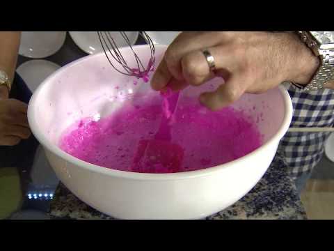 Faça um lindo sabonete de verão!