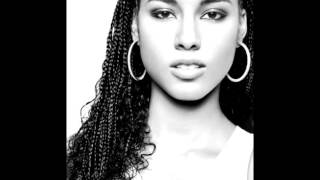 Alicia Keys-Karma (Remix)