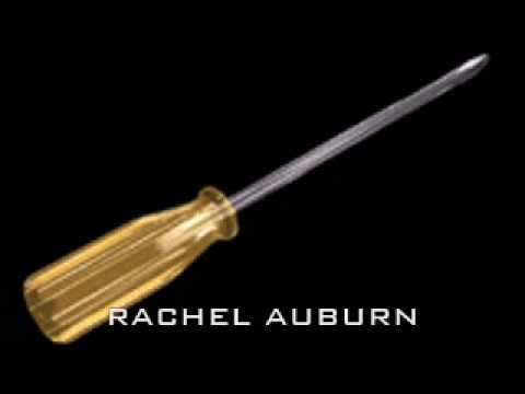 Rachel Auburn - Screwdriver (Tidy Trax)
