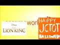 Sesame Workshop Logo 2008 Ln LionKingChorded