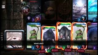 [Quick Review] [Free] [Lost] Mabinogi: Duel of Summoners