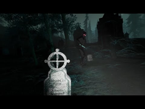 Announcement Trailer