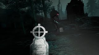 Mystery House 3D announcement teaser teaser