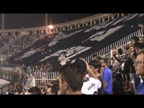 Corinthians 2 x Racing URU 1 - Gols, Festa, Melhores Lances