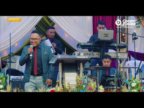 ORQUESTA BENDICIÓN EN CONCIERTO