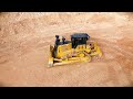 Discover the Cat D7 Dozer