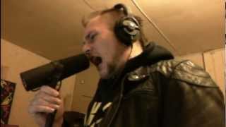 Superjoint Ritual - Ozena vocal cover.