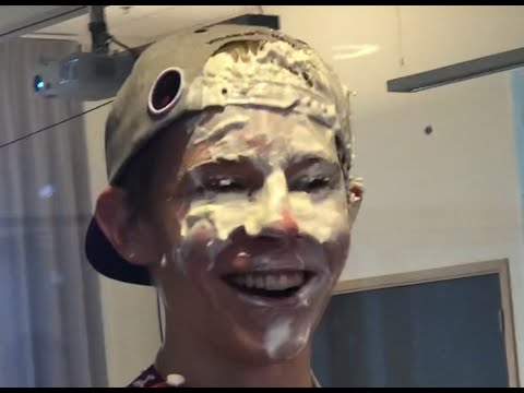 Nadderudrevyen 2020 - Prank is back 2