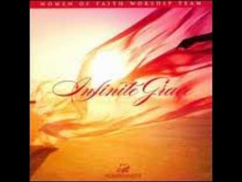 It Must Be Grace - Women Of Faith