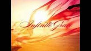 Women of Faith - it must be grace