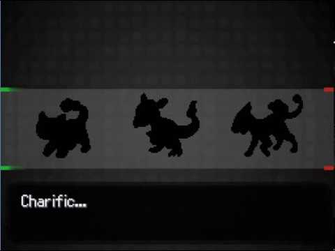 Pokemon Uranium: Episode 1-New Beginings