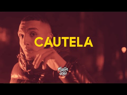 [SOLD] Morad x Beny Jr Type Beat - "CAUTELA" (Prod. Martin Ruts)