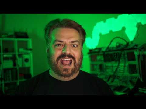 Campaign Diary 005: The God Factor