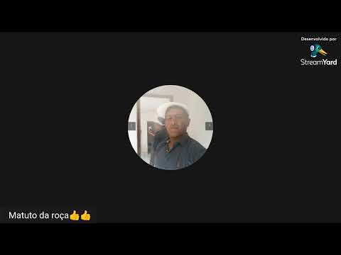 Matuto da roça ao vivo 20/06/2021