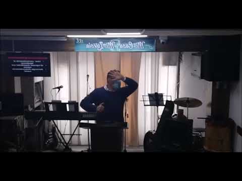 ESTUDIO BIBLICO: TOMA UNA DECISIÓN HOY