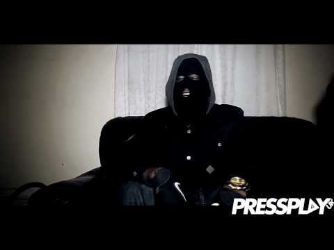 Don Tanch - Fingering Nina [Music Video] @itspressplayent [@DonTanch]