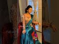 Actress Yashika Anand Bridal Photoshoot Bridal Makeover