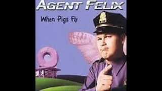 agent felix-game over.wmv