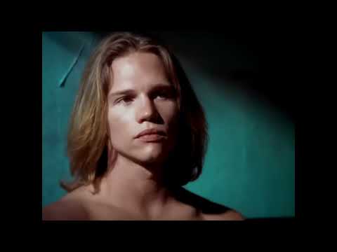 Bon Jovi - Always [4K Remastered 60fps]