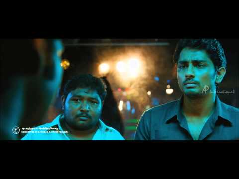 Udhayam NH4 | Tamil Movie Comedy | Siddharth | Ashrita Shetty | Kay Kay Menon