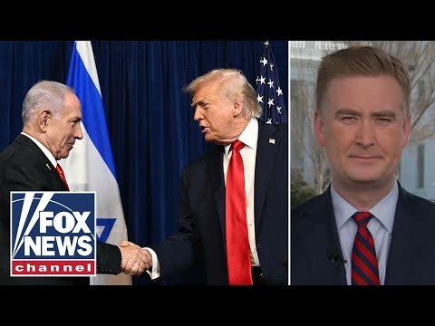 Doocy: This is at the TOP of Trump's to-do list