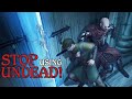Make Zombies Undead Formidable In Your D D Campaign DnD 5e TTRPG Grim Hollow Ben Byrne
