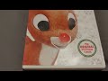 Rudolph The Red Nosed Reindeer Christmas In July DVD Overview