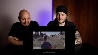 Rafael Lechowski - Canción de gratitud (VÍDEO OFICIAL) // Disgusting Reacciona