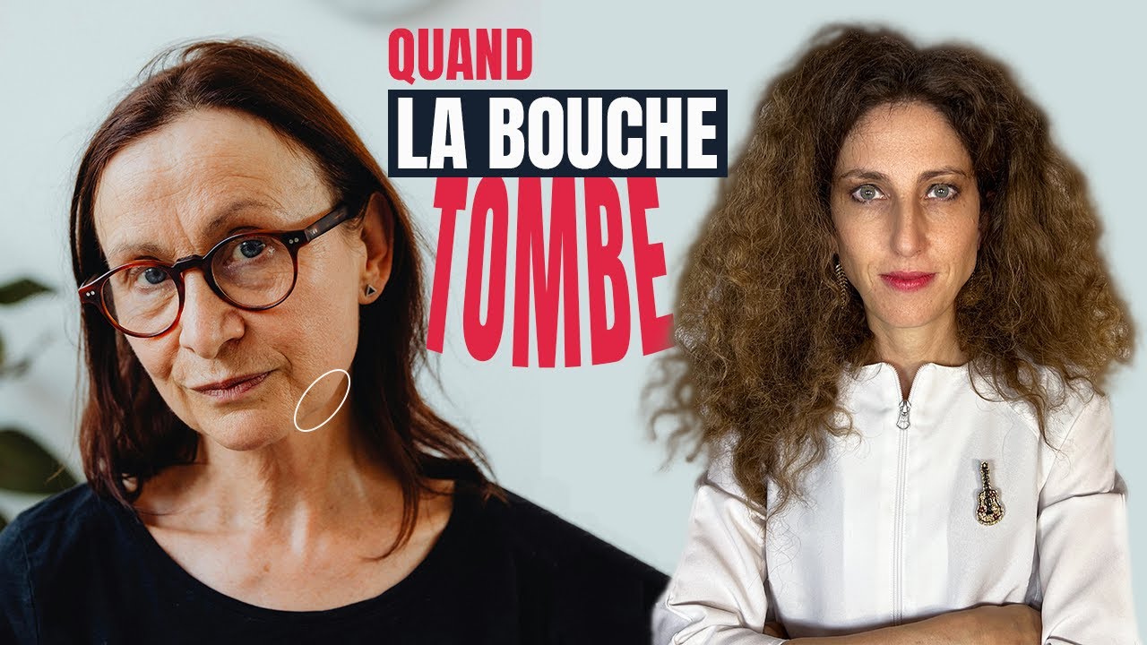 BAJOUES et PLIS D'AMERTUME : comment les enlever ?