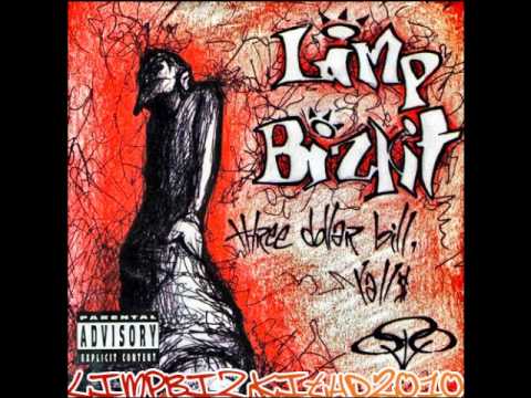 Limp Bizkit - Indigo Flow (Three Dollar Bill Y'all $) [HQ]