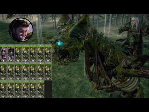 Rating a Sword of Khaine Death Shriek Terrorgheist Doomstack