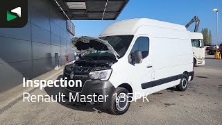 Renault Master 135PK L2H3 Airco Cruise Parkeersensoren Hoog dak L2H2 11m car-derived van for sale - Image 4 | Autoline PH Renault Master 135PK L2H3 Airco Cruise Parkeersensoren Hoog dak L2H2 11m car-derived van | Image 4 - Autoline