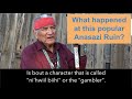 What Happened At This Popular Anasazi Ruin