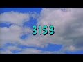 Sesame Street Episode 3153 December 15 1993