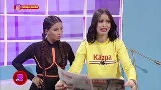 La Oficina (Las Prestaciones Laborales) – El Reperpero