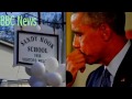 Barack Obama Why Does He Most Regret Libya BBC News 2017