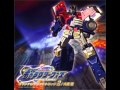 Transformers Cybertron/Galaxy Force OST ...