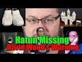 Hatun Tash Missing David Wood Gives WARNING!!!