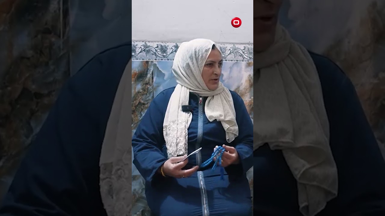 فيديو | طفولة قاسية