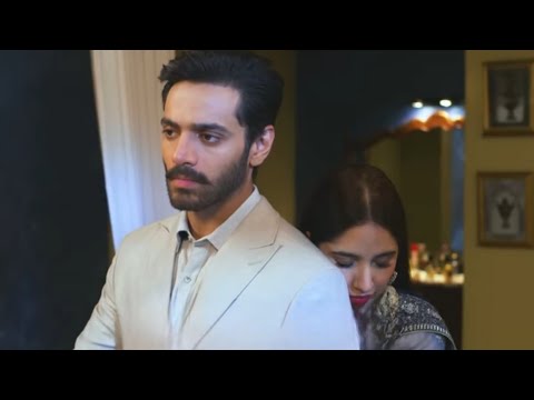 Tere Bin Upcoming Episode 46 Teaser | Yumna Zaidi - Wahaj Ali - May 18, 2023
