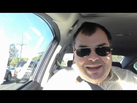 Tenth Day of Unemployment - Confronting Problems, Losing the Mojo