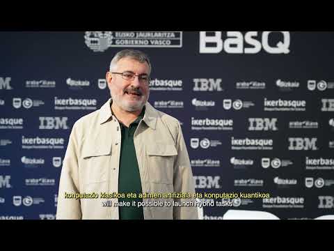 TXOMIN ROMERO - Interview