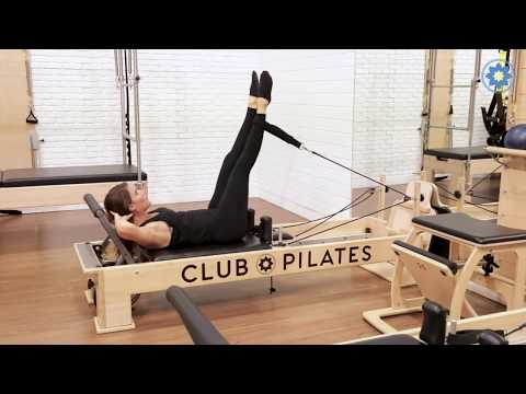 Abs Workout Pilates Abs Exercises to Work Your Core at Home