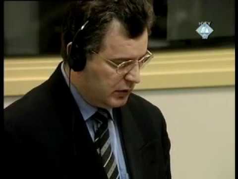 Pokajnički govor premijera SAO Krajine Milana Babića