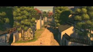 Download lagu Kung-Fu Panda 2 Segundo Trailer Español mp3