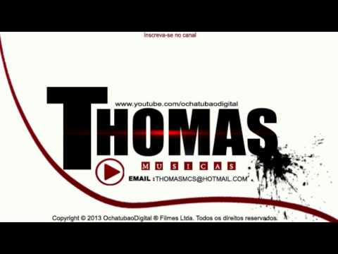 Mc Magrinho e Mc Buret - Ontem Eu Sonhei DJ's R15 e Isaac 22 Lançamento 2013