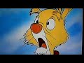 Tigger Ice Skating