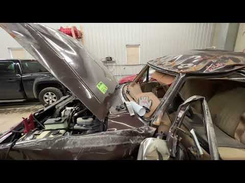 FOR SALE - 22L1326 - 1991 FORD F350 - 7.3L ENGINE